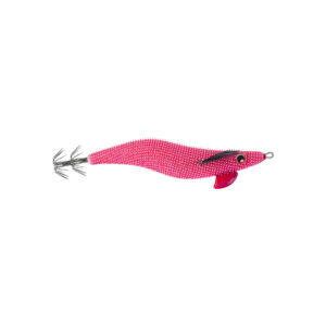 JATSUI RUSH EGI MAG RUBBER #3.0 COL. PINK