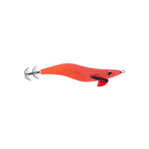 JATSUI RUSH EGI MAG RUBBER #3.5 COL. RED