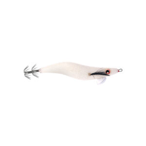JATSUI RUSH EGI MAG RUBBER #3.5 COL. WHITE