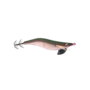 JATSUI RUSH EGI RUBBER FS #3.0 COL. BLK