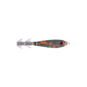 JATSUI RUSH TATAKI RUBBER CAMO #1.5 COL. GN