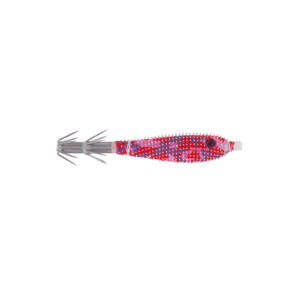 JATSUI RUSH TATAKI RUBBER CAMO #1.5 COL. RD