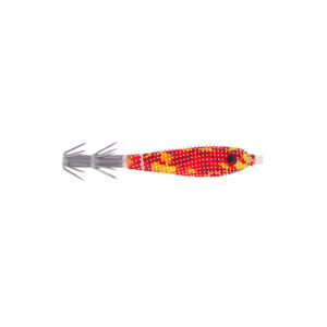 JATSUI RUSH TATAKI RUBBER CAMO #1.5 COL. OR