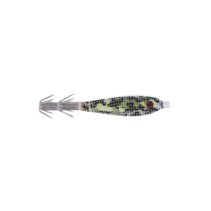 JATSUI RUSH TATAKI RUBBER CAMO #1.5 COL. GY