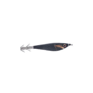 JATSUI HYBRID RUBBER FULL #1.5 COL. BLACK