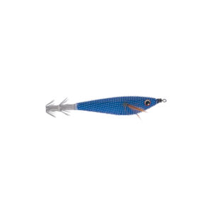 JATSUI HYBRID RUBBER FULL #1.5 COL. BLUE