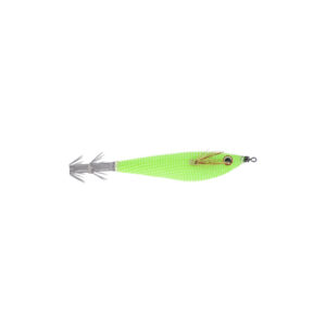 JATSUI HYBRID RUBBER FULL #1.5 COL. GREEN