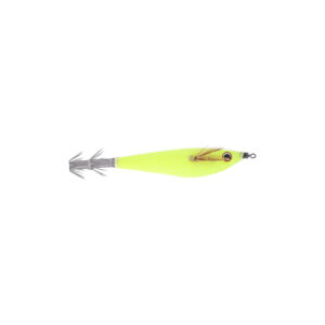 JATSUI HYBRID RUBBER FULL #1.5 COL. YELLOW