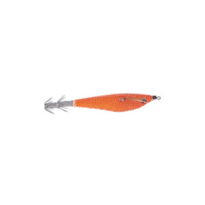 JATSUI HYBRID RUBBER FULL #1.5 COL. ORANGE