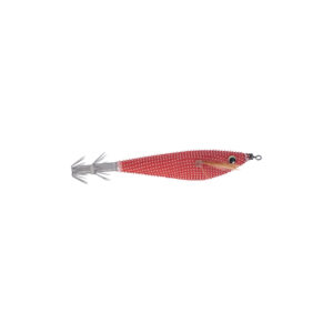 JATSUI HYBRID RUBBER FULL #1.5 COL. RED