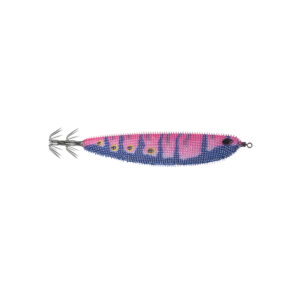 JATSUI ZORO RUBBER PRAWN #3.0 COL. BLPK