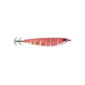 JATSUI ZORO RUBBER PRAWN #3.0 COL. WHRD