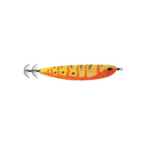 JATSUI ZORO RUBBER PRAWN #3.0 COL. ORYW