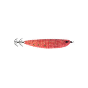 JATSUI ZORO RUBBER PRAWN #3.0 COL. DKRE