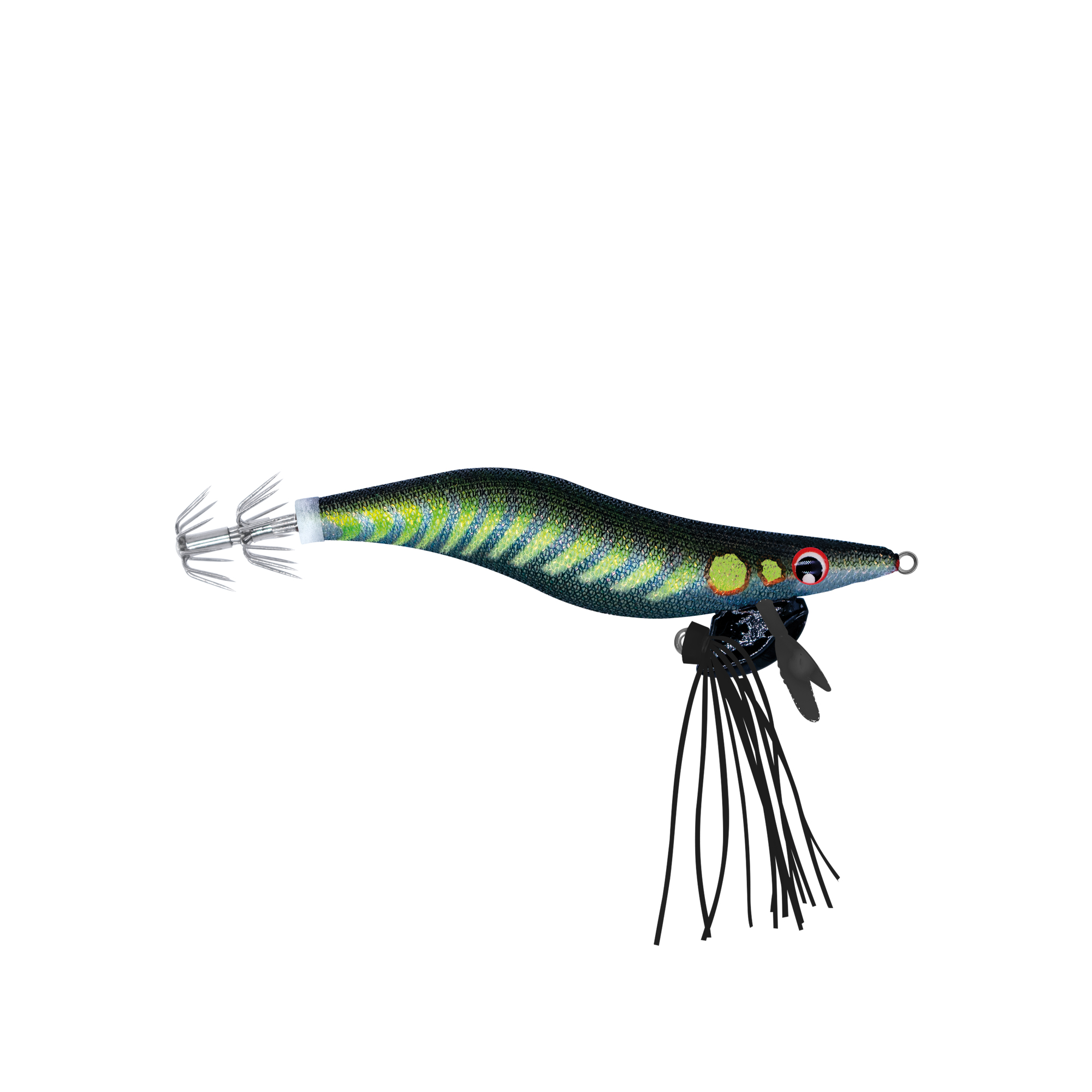 D4602961 JATSUI RUSH EGI KK RIG #3.0 COL. KK01R