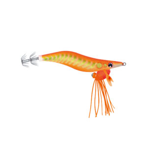JATSUI RUSH EGI KK RIG #3.0 COL. KK02R