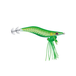 JATSUI RUSH EGI KK RIG #3.0 COL. KK03R
