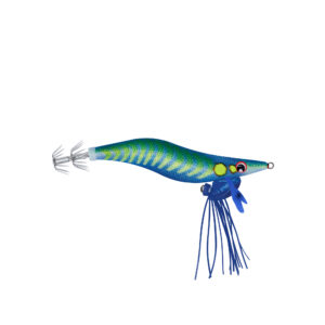JATSUI RUSH EGI KK RIG #3.0 COL. KK06R