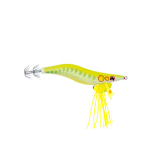 JATSUI RUSH EGI KK RIG #3.0 COL. KK08R