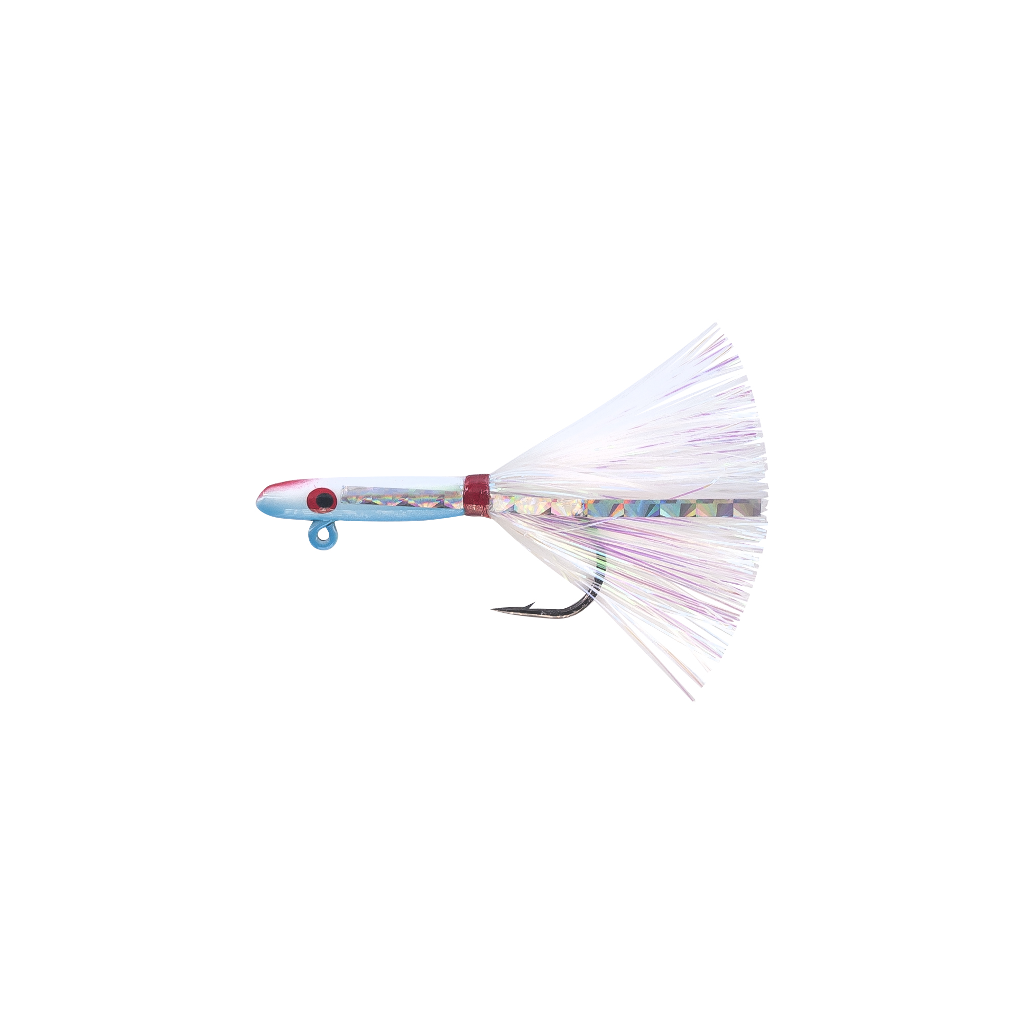 D4603035 JATSUI SKIM JIG 14gr COL. BW