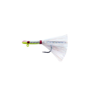 JATSUI SKIM JIG 14gr COL. YW