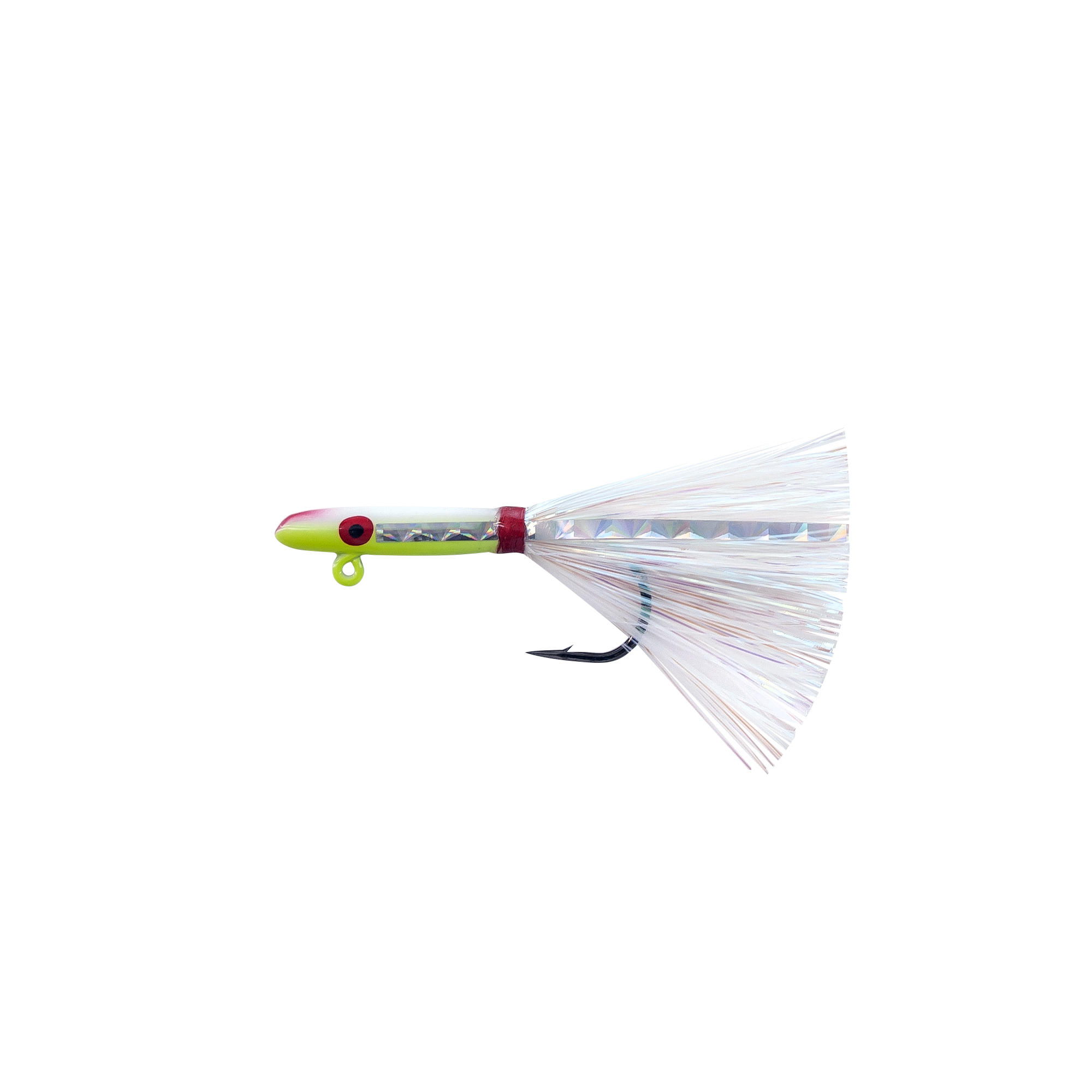 D4603036 JATSUI SKIM JIG 14gr COL. YW