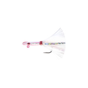 JATSUI SKIM JIG 14gr COL. PW