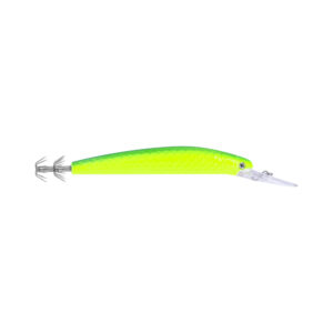 JATSUI PRIME CALAMARO DEEP 100MM COL. GY