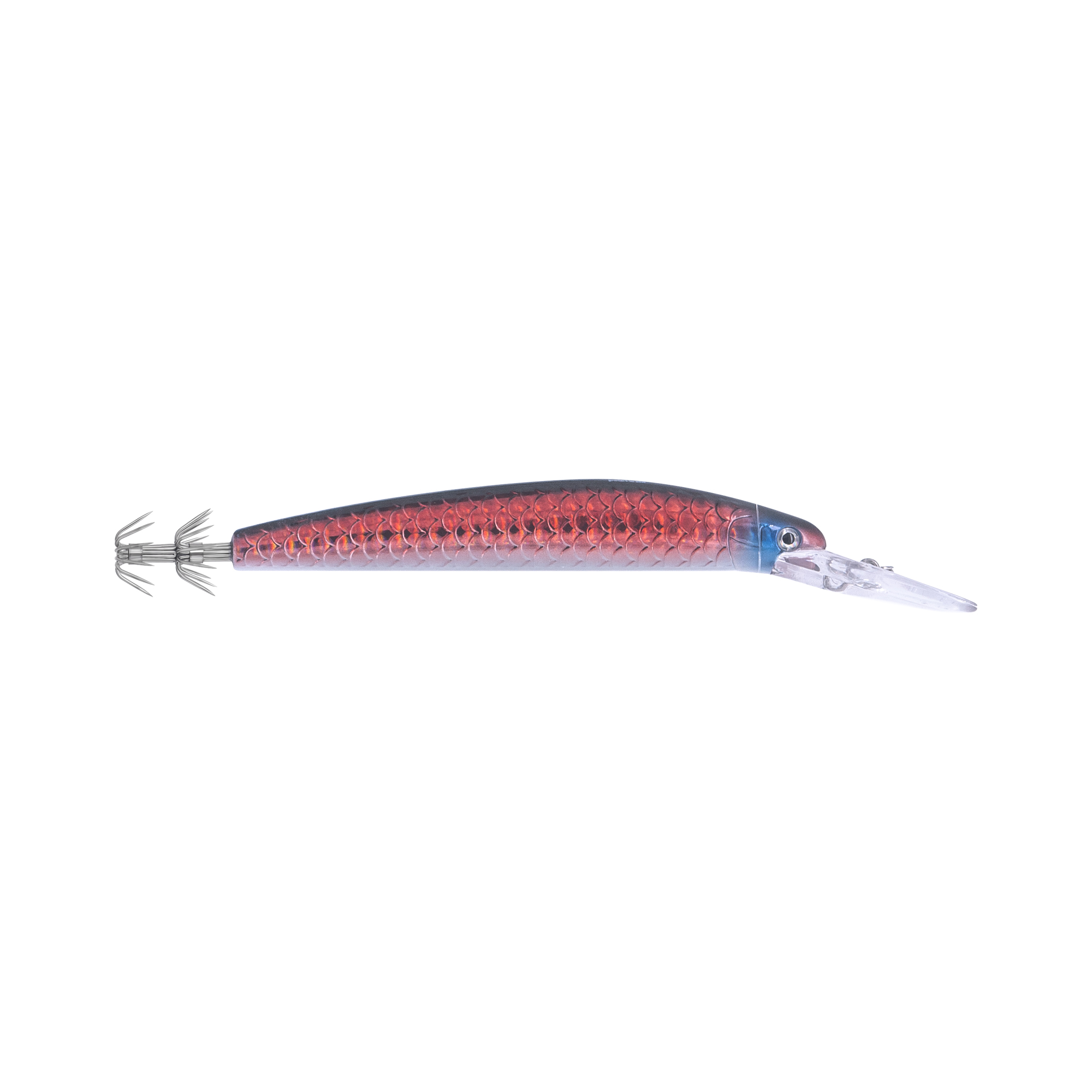 D4603143 JATSUI PRIME CALAMARO DEEP 100MM COL. AMT