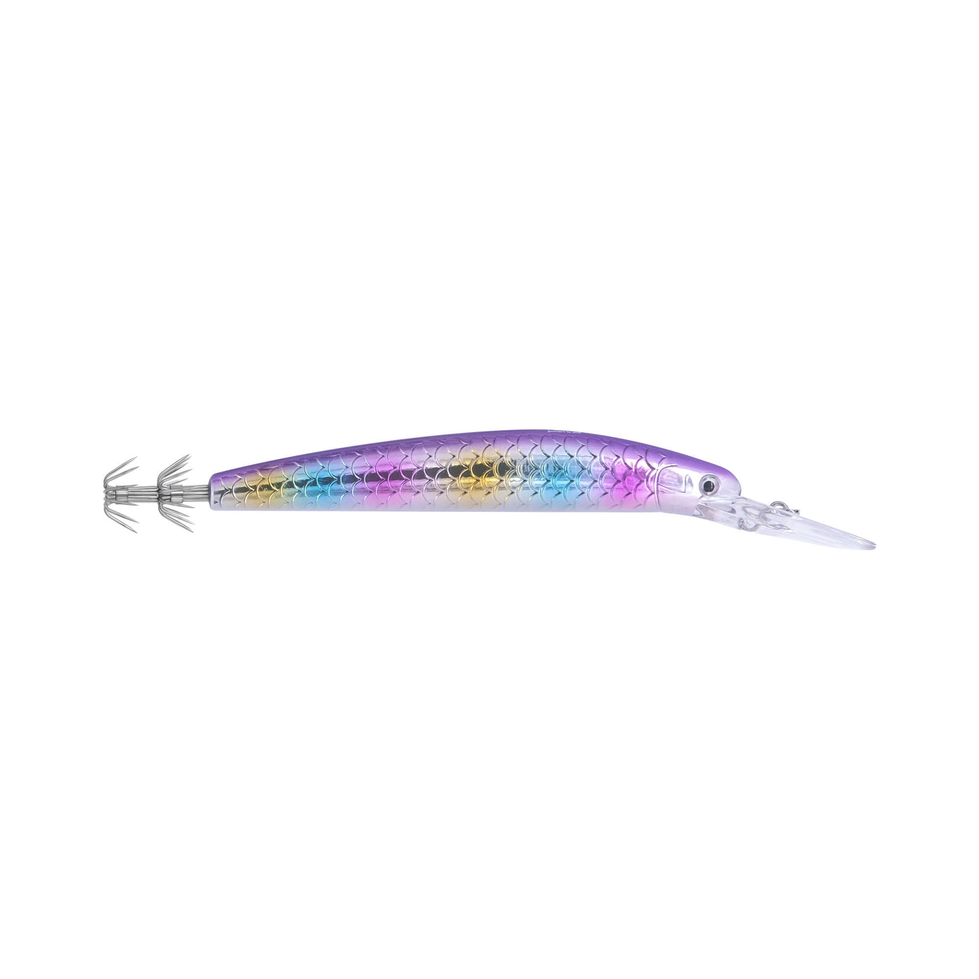 D4603148 JATSUI PRIME CALAMARO DEEP 100MM COL. MLTC