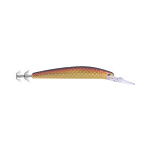 JATSUI PRIME CALAMARO DEEP 100MM COL. GRB
