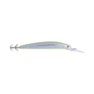 JATSUI PRIME CALAMARO DEEP 100MM COL. GLW