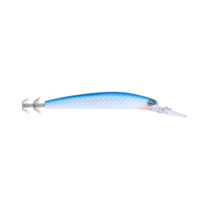 JATSUI  PRIME CALAMARO DEEP 100MM  COL. BRS
