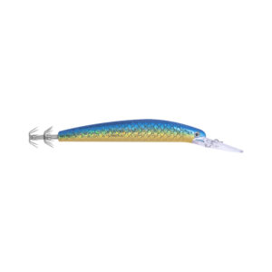 JATSUI PRIME CALAMARO DEEP 100MM COL. BLGO