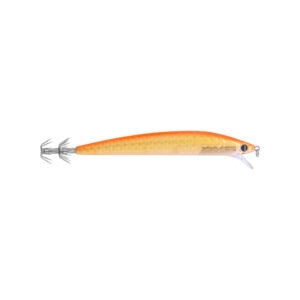 JATSUI  PRIME CALAMARO 130MM COL. CORA
