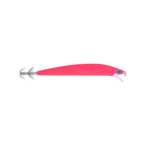 JATSUI PRIME CALAMARO 130MM COL. MPINK