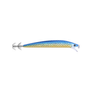 JATSUI PRIME CALAMARO 130MM COL. BLGO