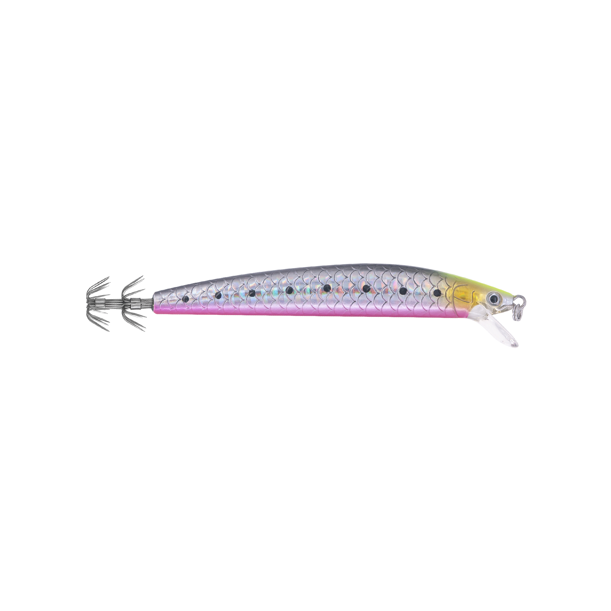 D4603178 JATSUI PRIME CALAMARO 80MM COL.HFY