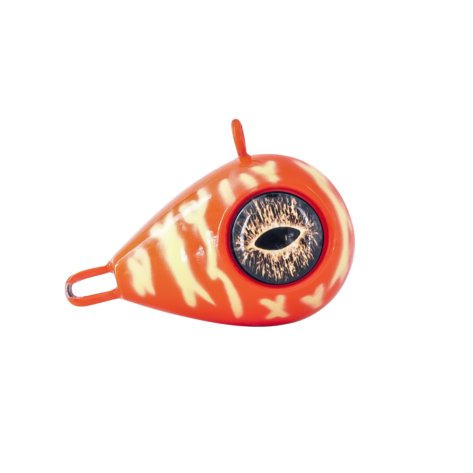 D4603181 JATSUI CYCLOPS EXTREEME 150GR COL. ORANGE