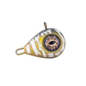 JATSUI CYCLOPS EXTREEME 150GR COL. CARAMEL