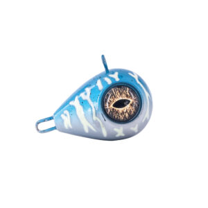 JATSUI CYCLOPS EXTREEME 150GR COL. AZURE