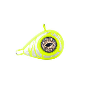 JATSUI CYCLOPS EXTREEME 250GR COL. YELLOW