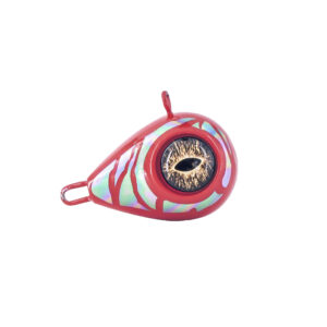 JATSUI CYCLOPS EXTREEME 150GR COL. RED
