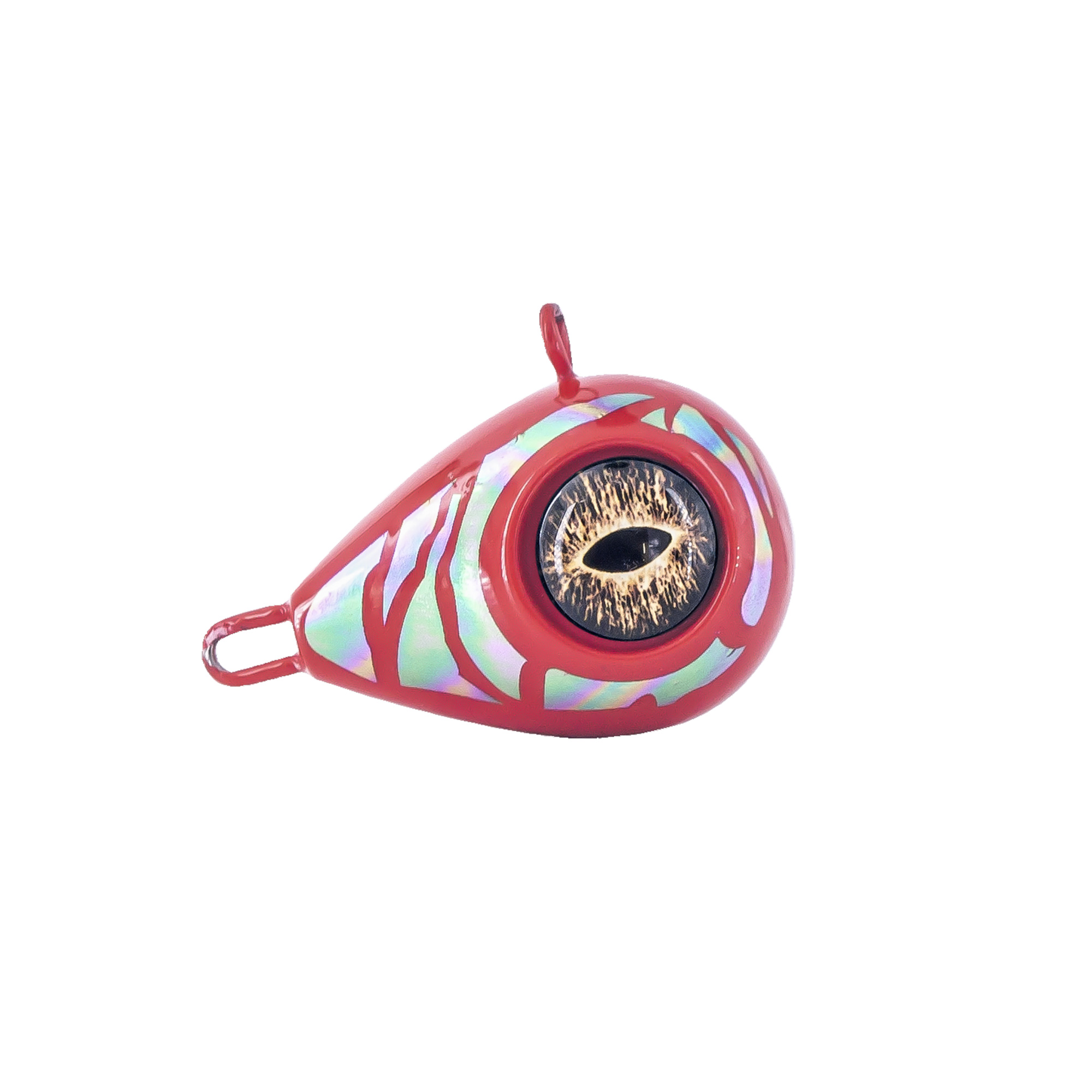 D4603200 JATSUI CYCLOPS EXTREEME 300GR COL. RED