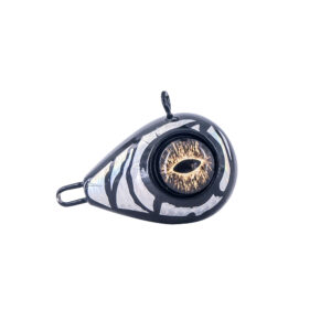 JATSUI CYCLOPS EXTREEME 300GR COL. BLACK