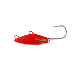 JATSUI ARTIFICIALE BUGSY 200GR COL. RED