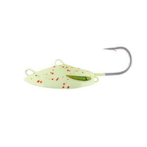 JATSUI ARTIFICIALE BUGSY 200GR COL. WHITE