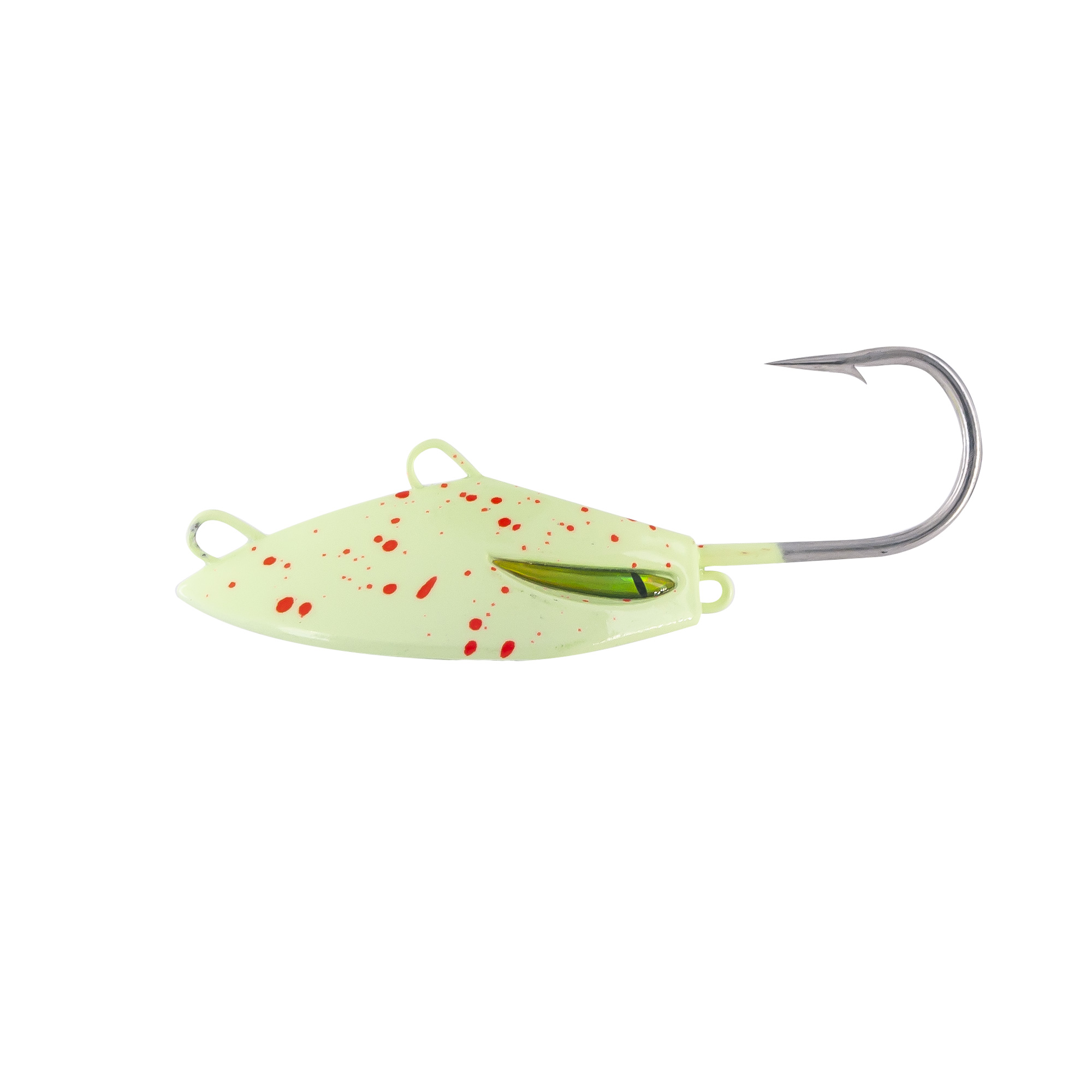 D4603208 JATSUI ARTIFICIALE BUGSY 200GR COL. WHITE