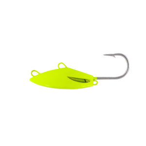 JATSUI ARTIFICIALE BUGSY 200GR COL. YELLOW