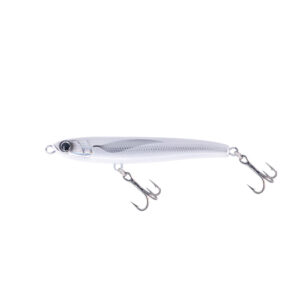 JATSUI ALYS 135MM 53GR COL. WH